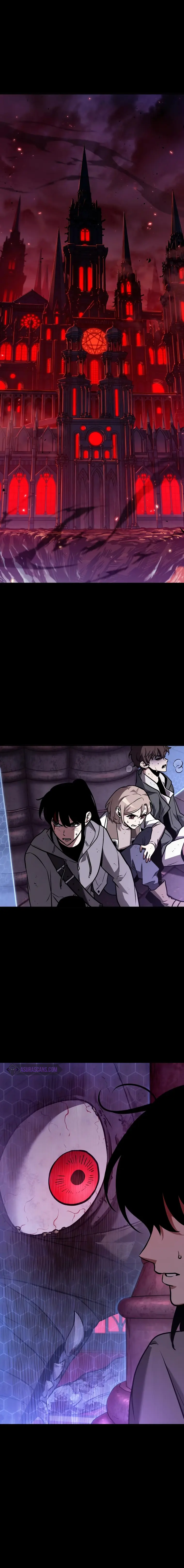 Omniscient Reader’s Viewpoint Chapter 172 100 17