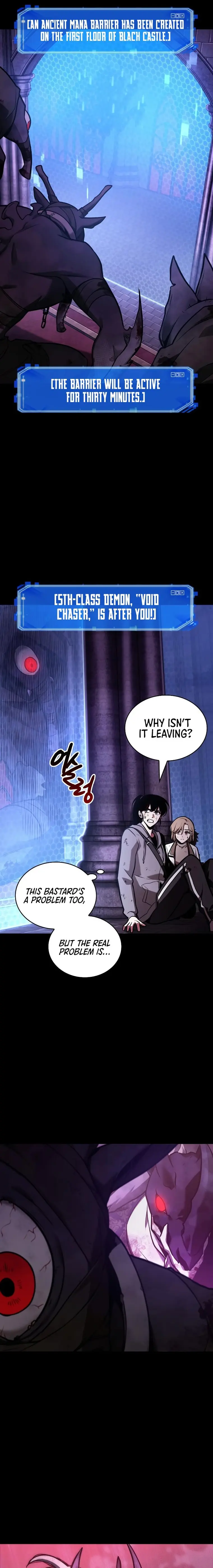 Omniscient Reader’s Viewpoint Chapter 172 101 18