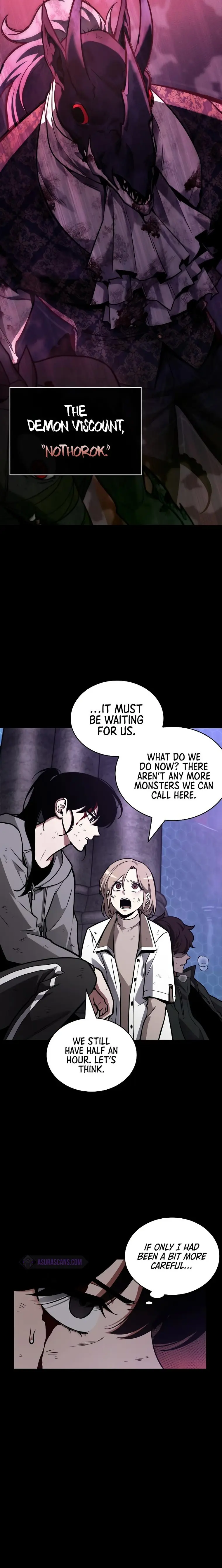 Omniscient Reader’s Viewpoint Chapter 172 102 19