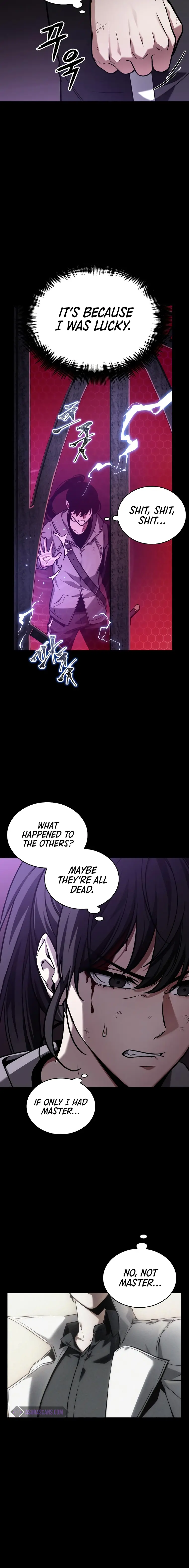 Omniscient Reader’s Viewpoint Chapter 172 104 21