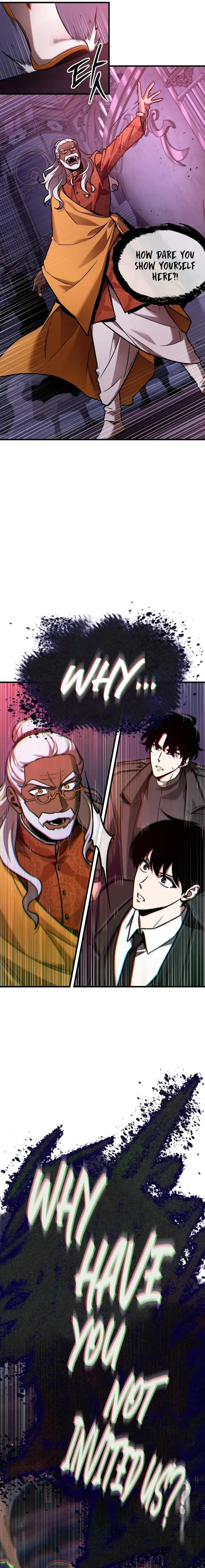 Omniscient Reader’s Viewpoint Chapter 172 89 6