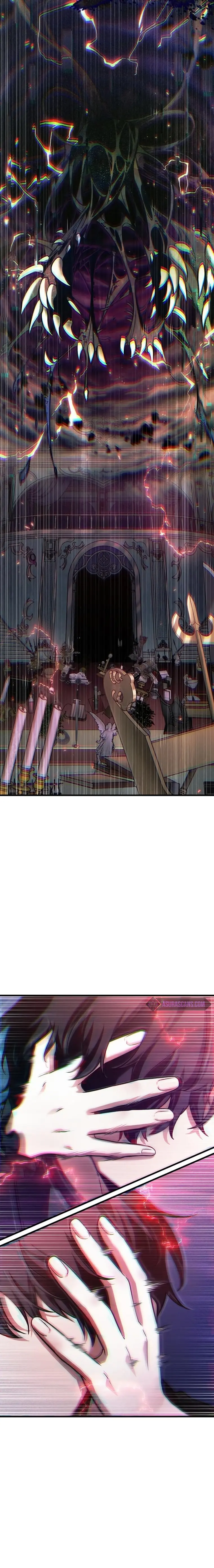 Omniscient Reader’s Viewpoint Chapter 172 90 7