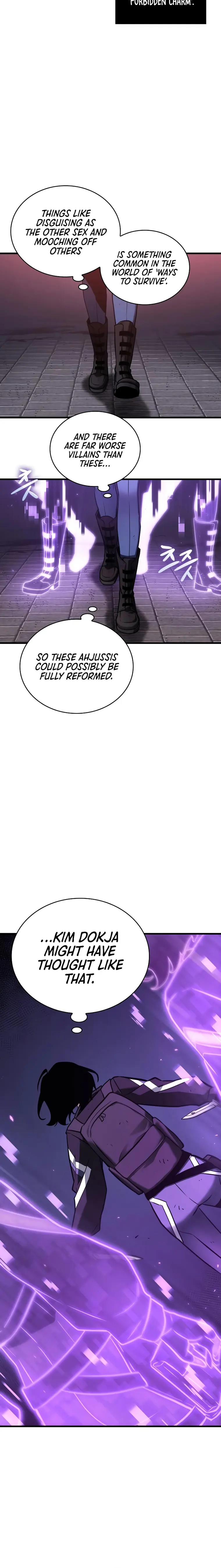 Omniscient Reader’s Viewpoint Chapter 174 100 11