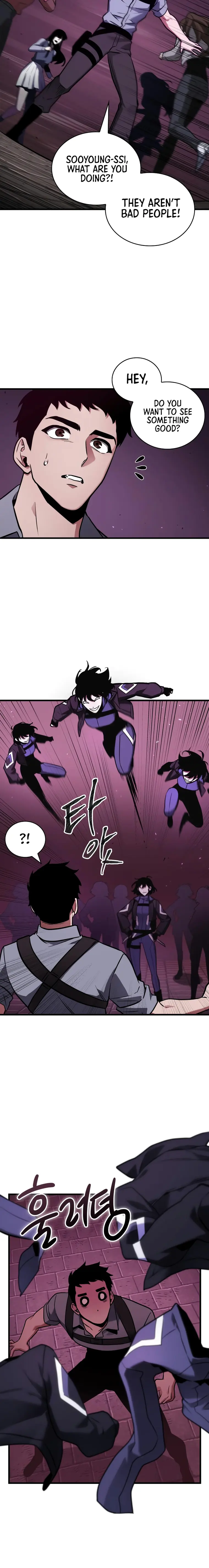 Omniscient Reader’s Viewpoint Chapter 174 102 13