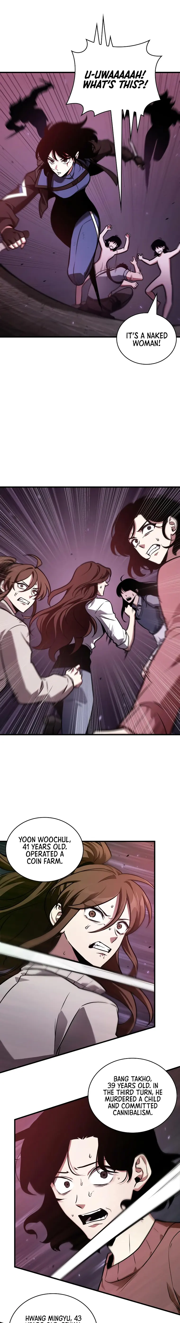 Omniscient Reader’s Viewpoint Chapter 174 103 14