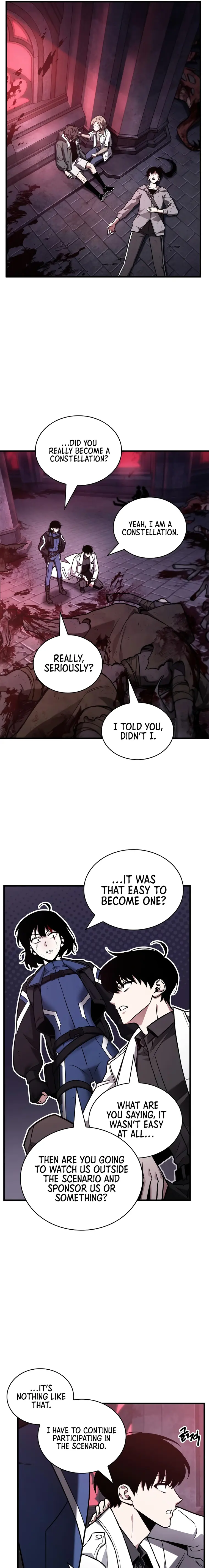 Omniscient Reader’s Viewpoint Chapter 174 107 18