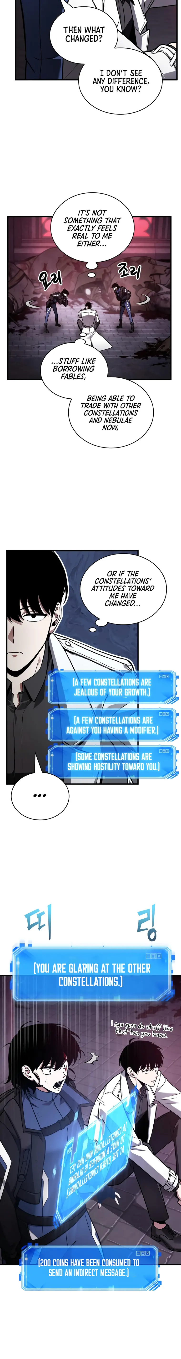 Omniscient Reader’s Viewpoint Chapter 174 108 19