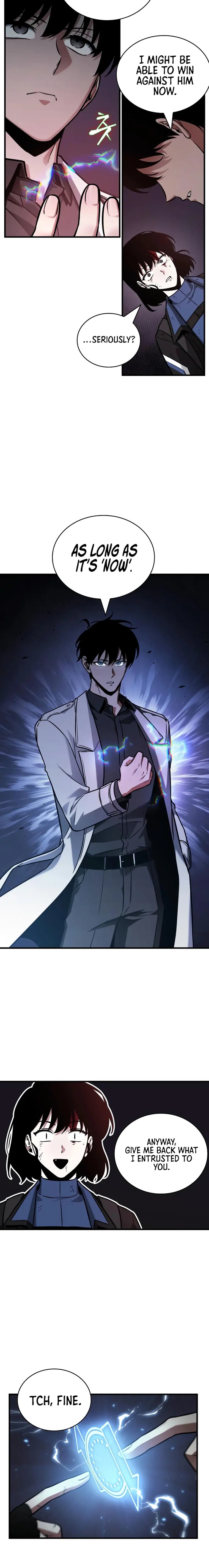 Omniscient Reader’s Viewpoint Chapter 174 112 23