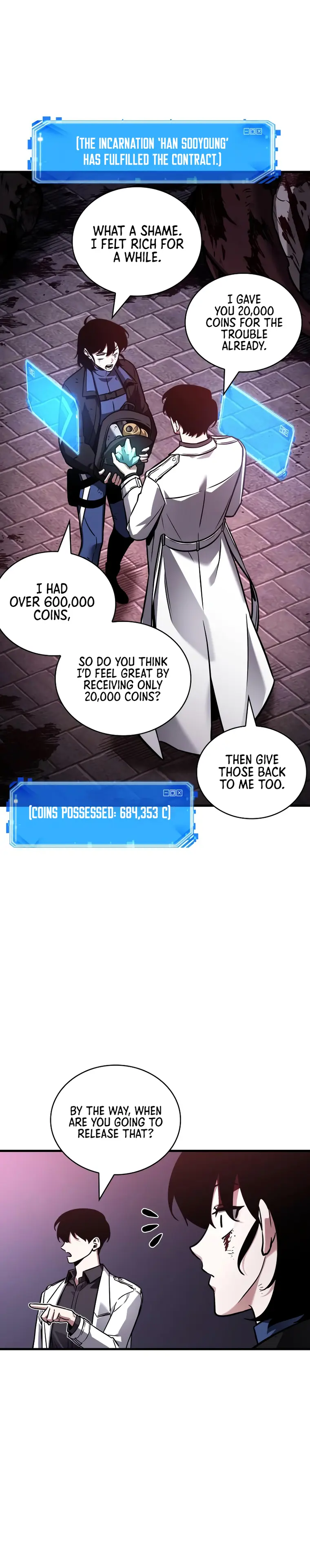 Omniscient Reader’s Viewpoint Chapter 174 113 24