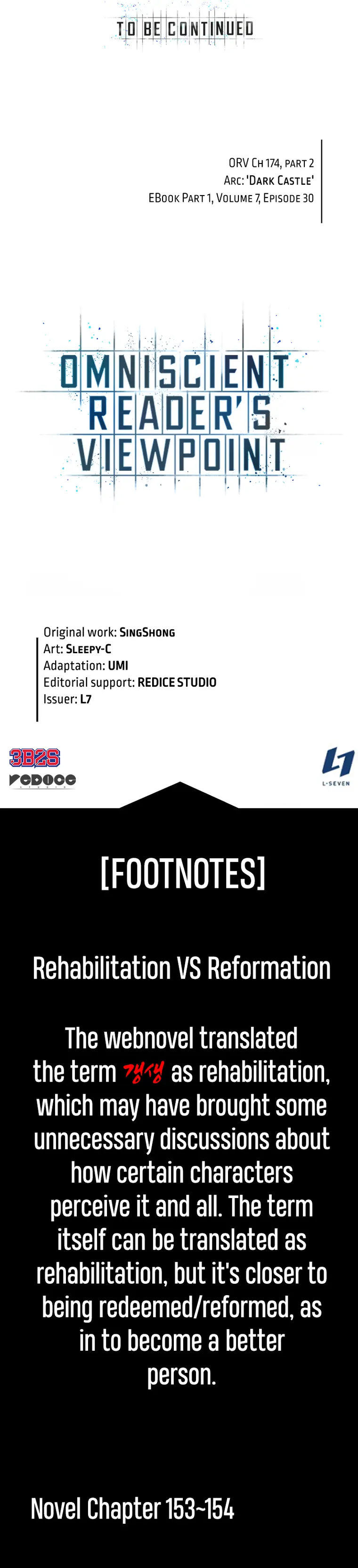 Omniscient Reader’s Viewpoint Chapter 174 115 26