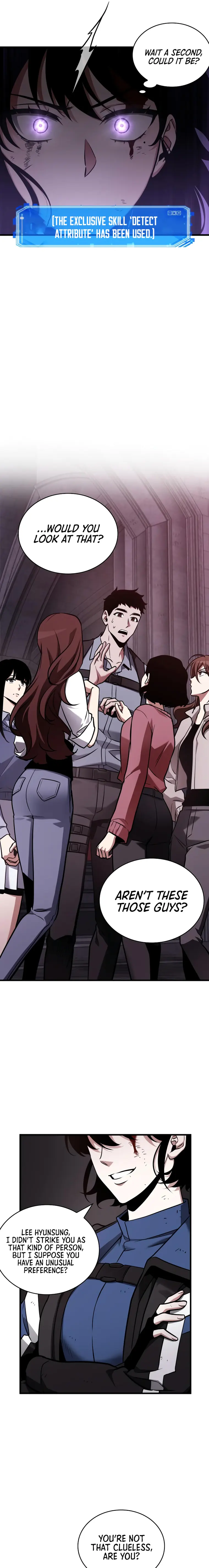 Omniscient Reader’s Viewpoint Chapter 174 97 8