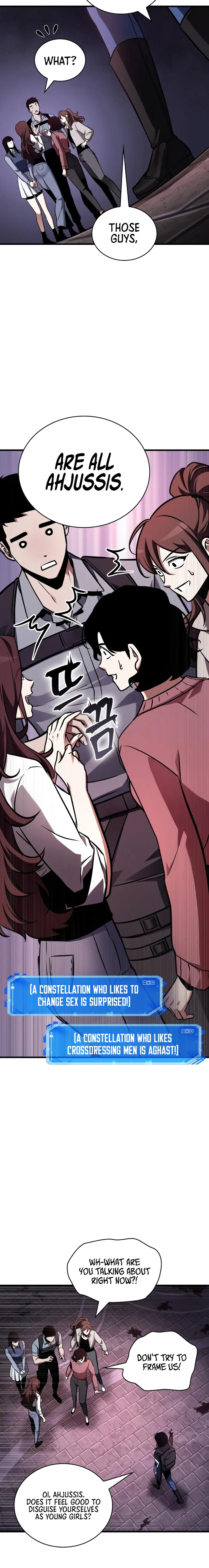 Omniscient Reader’s Viewpoint Chapter 174 98 9