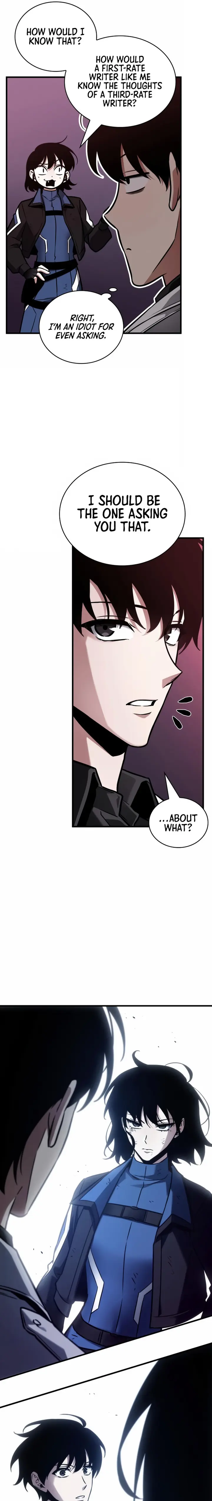 Omniscient Reader’s Viewpoint Chapter 175 105 10