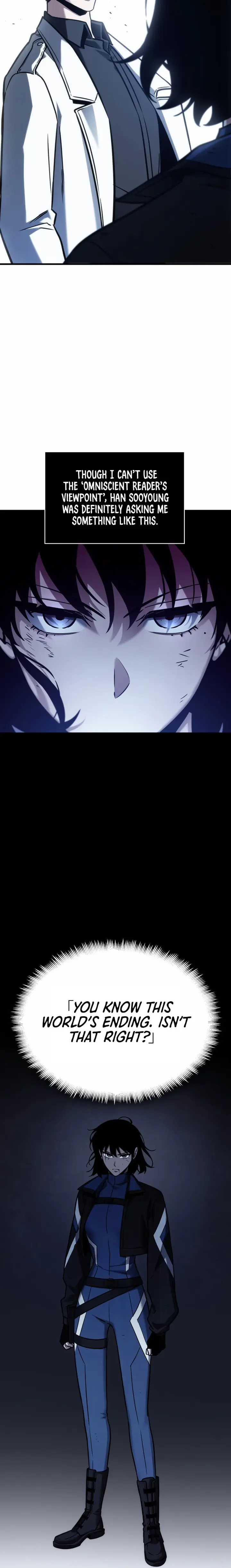 Omniscient Reader’s Viewpoint Chapter 175 106 11