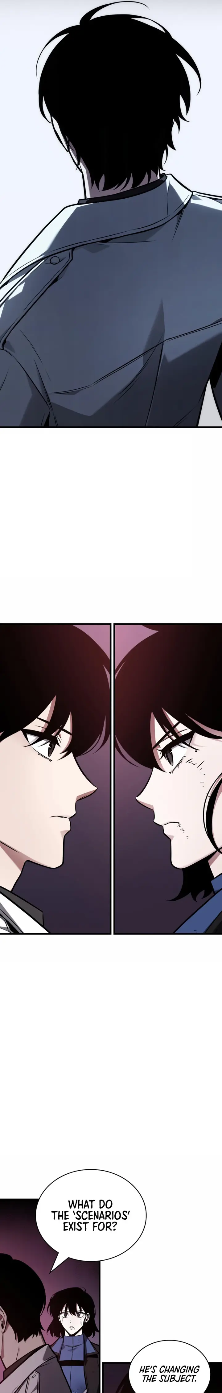 Omniscient Reader’s Viewpoint Chapter 175 107 12