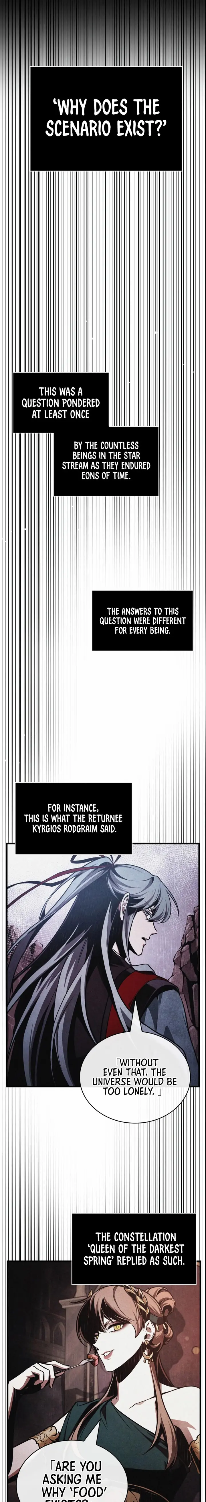 Omniscient Reader’s Viewpoint Chapter 175 109 14