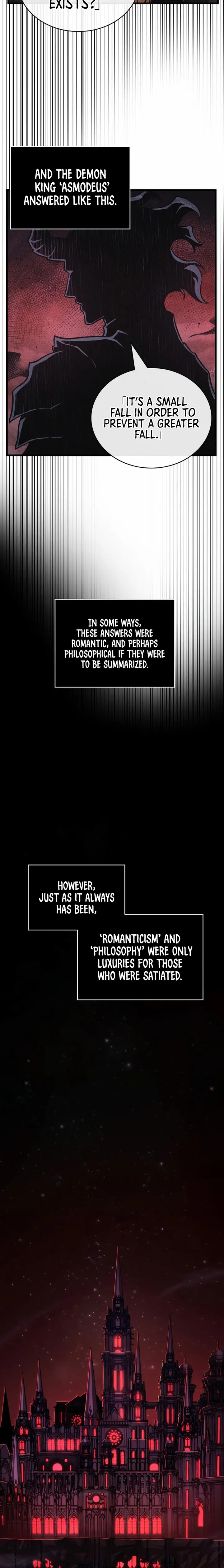 Omniscient Reader’s Viewpoint Chapter 175 110 15