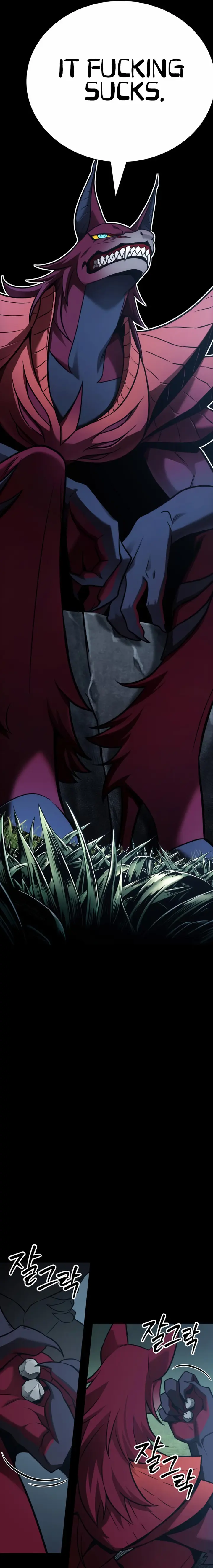 Omniscient Reader’s Viewpoint Chapter 175 113 18