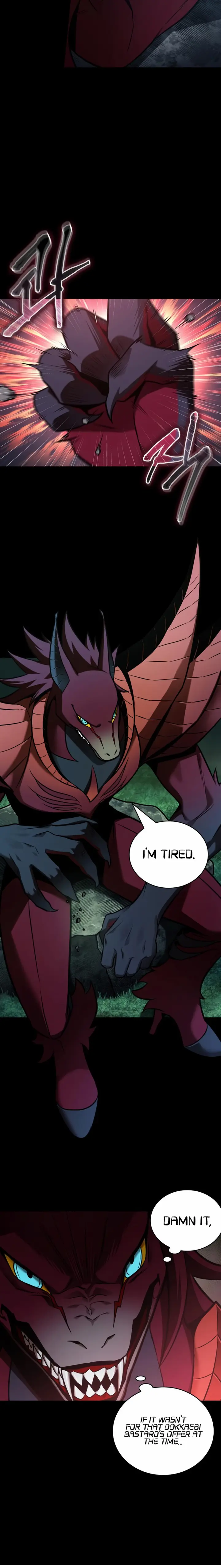 Omniscient Reader’s Viewpoint Chapter 175 114 19