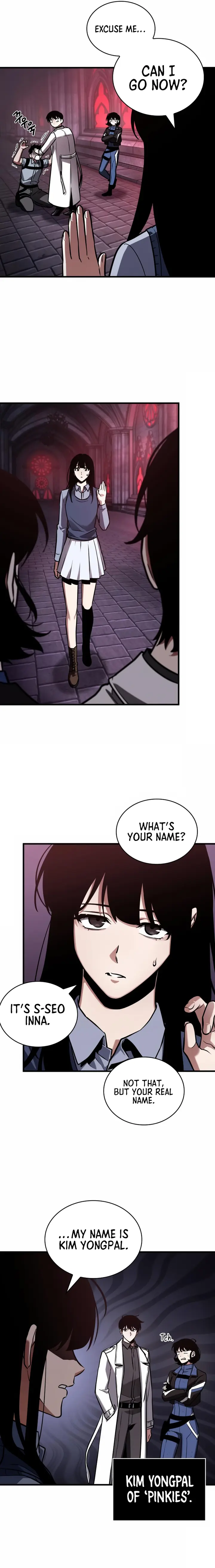 Omniscient Reader’s Viewpoint Chapter 175 97 2