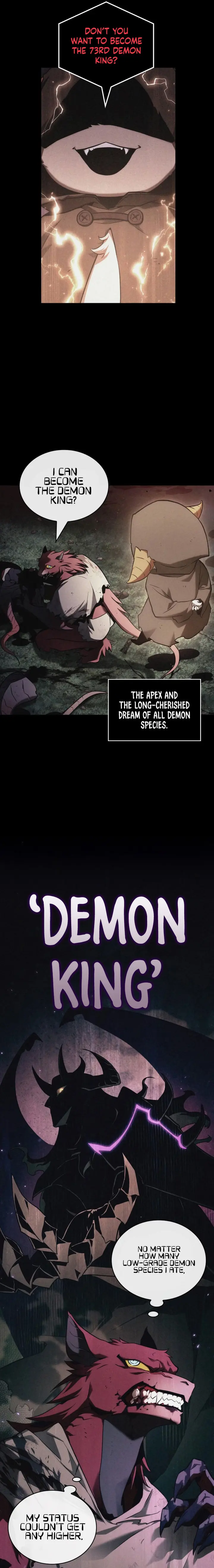 Omniscient Reader’s Viewpoint Chapter 175 115 20