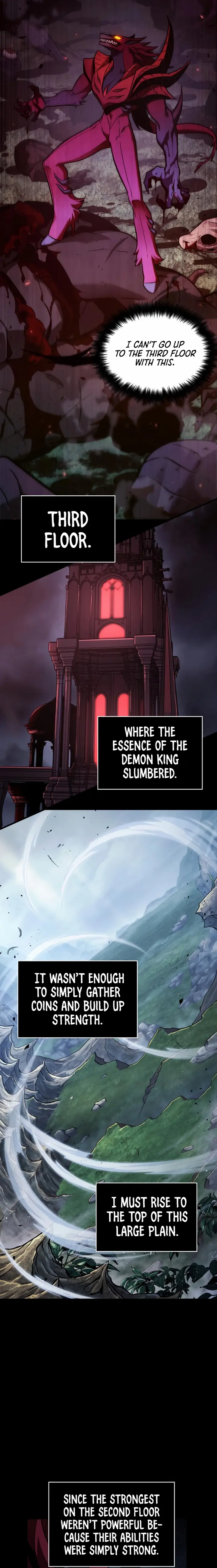 Omniscient Reader’s Viewpoint Chapter 175 117 22