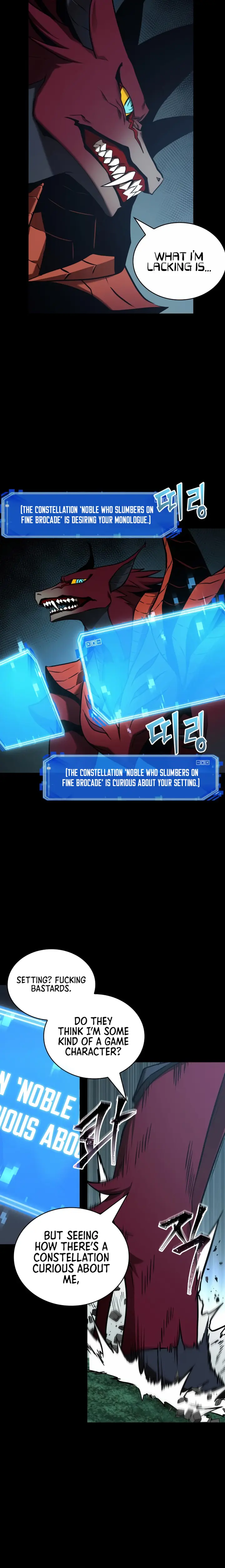 Omniscient Reader’s Viewpoint Chapter 175 118 23