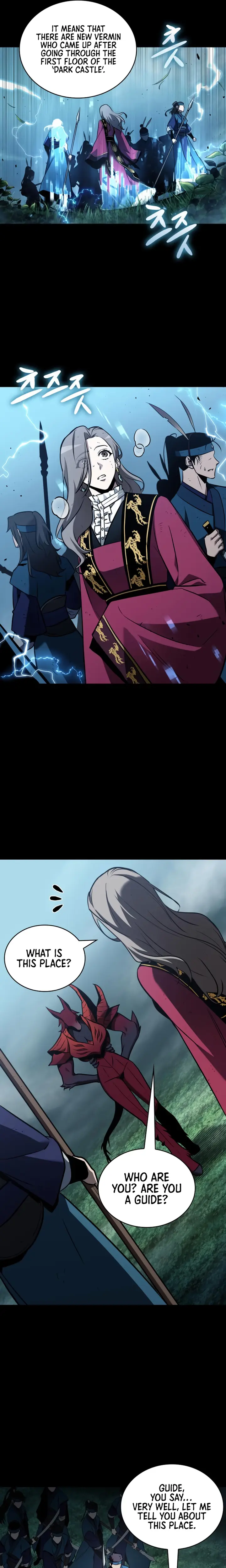 Omniscient Reader’s Viewpoint Chapter 175 119 24