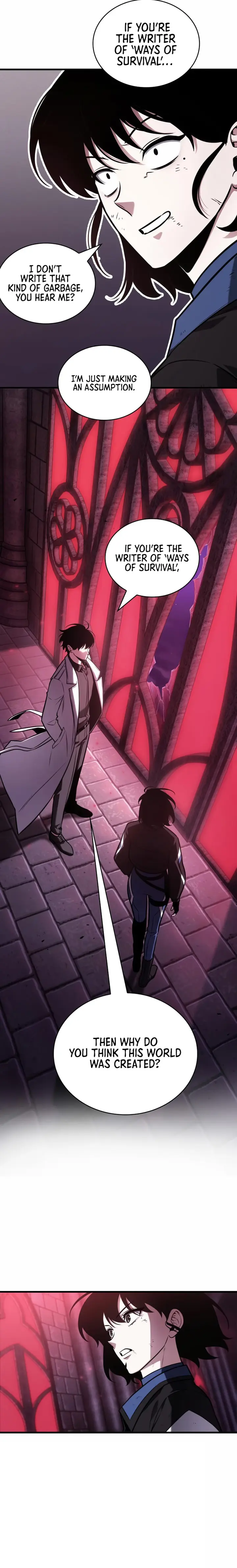 Omniscient Reader’s Viewpoint Chapter 175 104 9