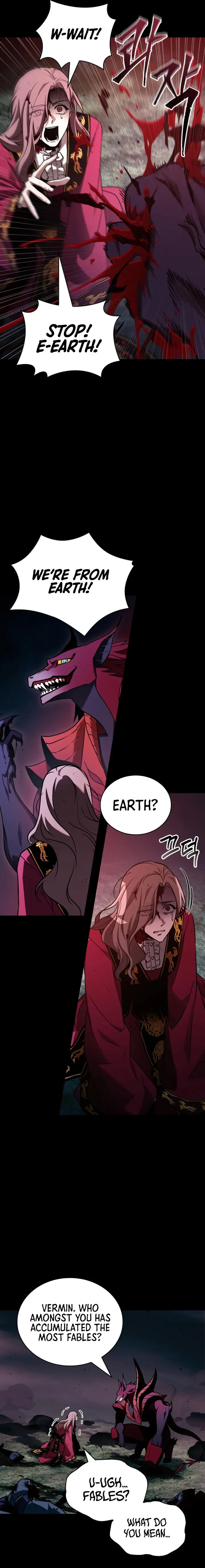 Omniscient Reader’s Viewpoint Chapter 176 97 03