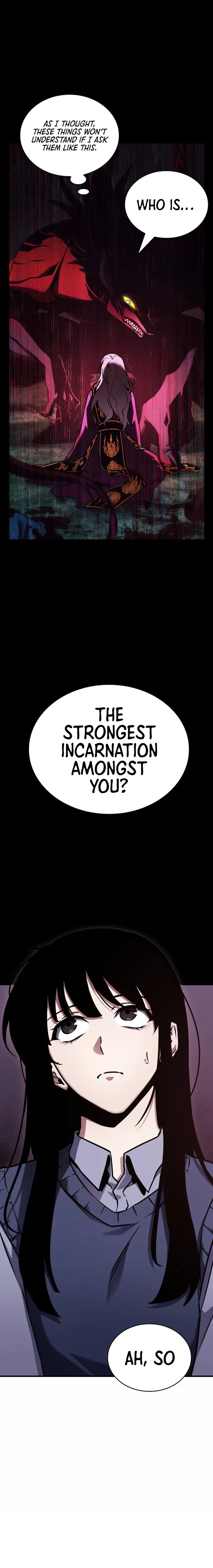 Omniscient Reader’s Viewpoint Chapter 176 98 04