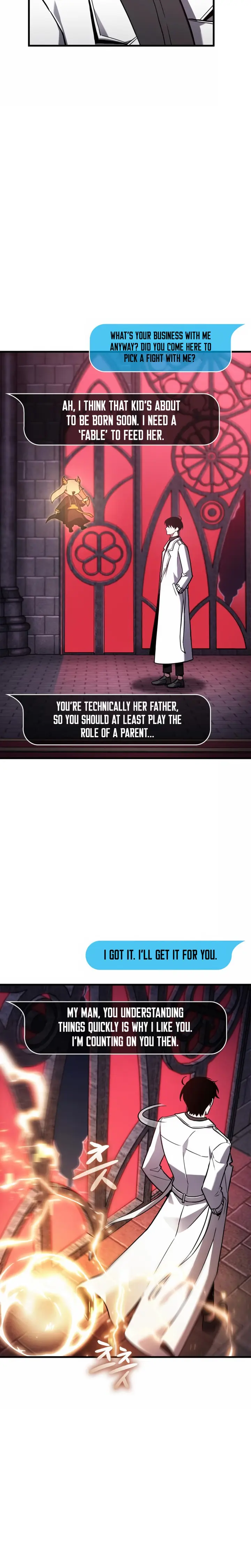 Omniscient Reader’s Viewpoint Chapter 176 104 10