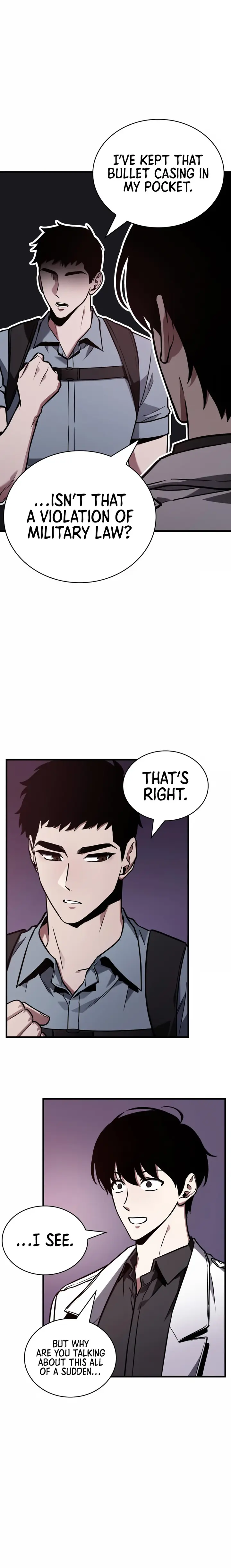 Omniscient Reader’s Viewpoint Chapter 176 108 14