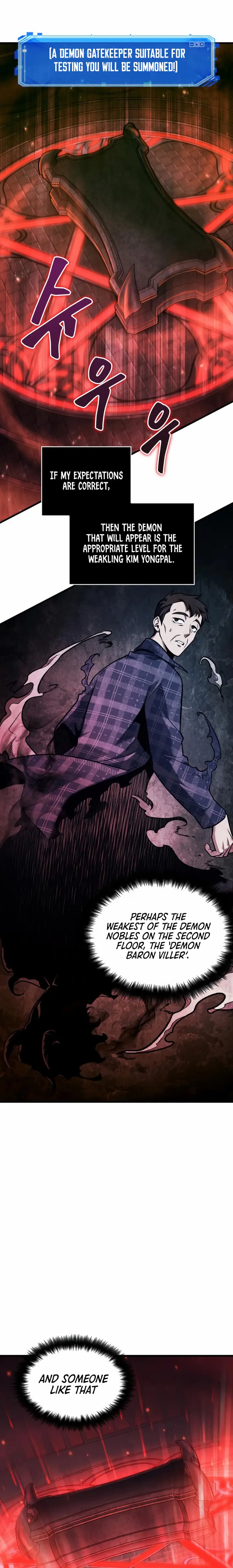 Omniscient Reader’s Viewpoint Chapter 176 113 19