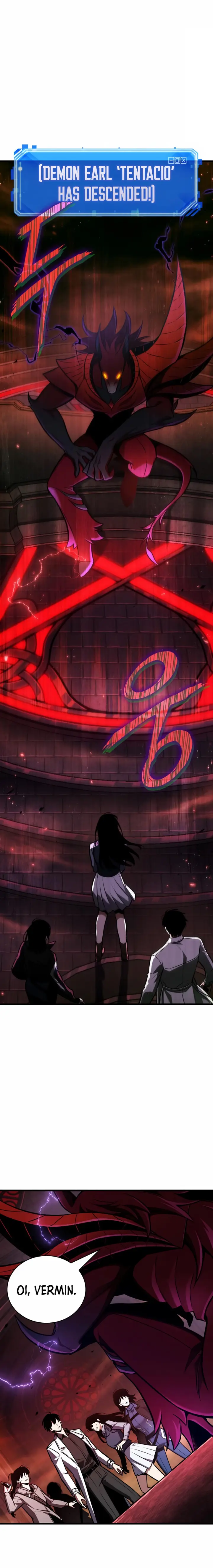 Omniscient Reader’s Viewpoint Chapter 176 116 22