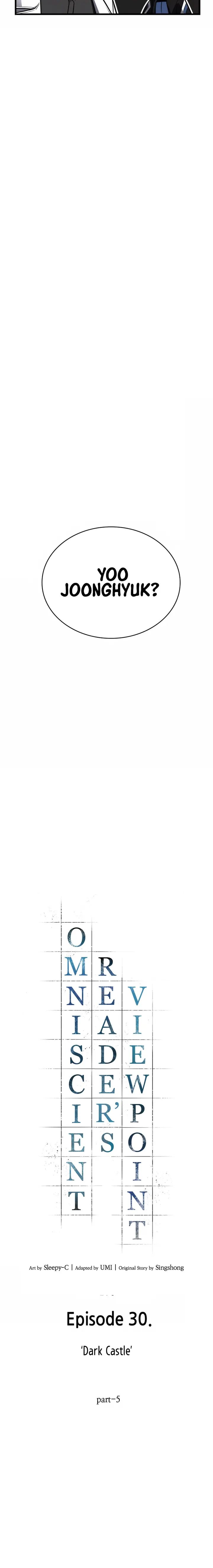 Omniscient Reader’s Viewpoint Chapter 176 118 24