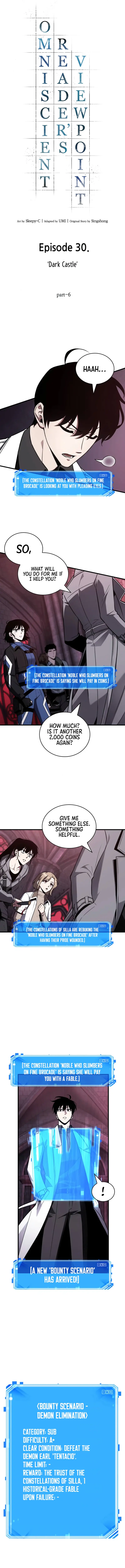 Omniscient Reader’s Viewpoint Chapter 177 69 02