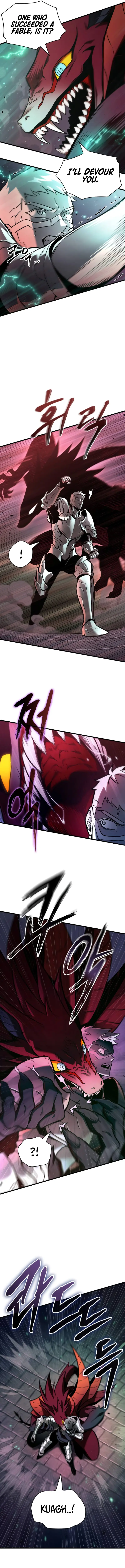 Omniscient Reader’s Viewpoint Chapter 177 72 05