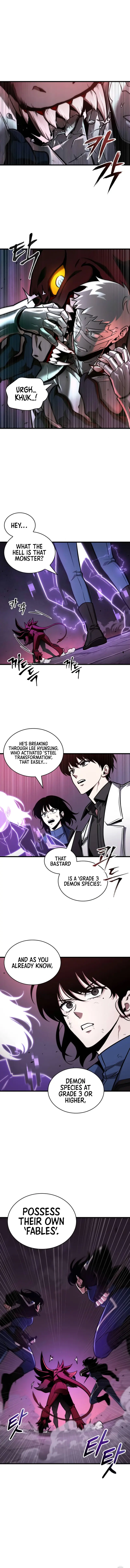 Omniscient Reader’s Viewpoint Chapter 177 73 06