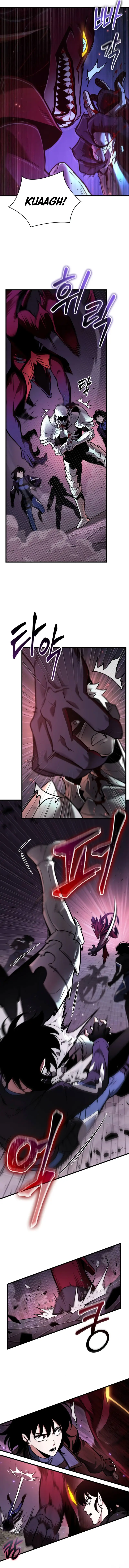 Omniscient Reader’s Viewpoint Chapter 177 74 07