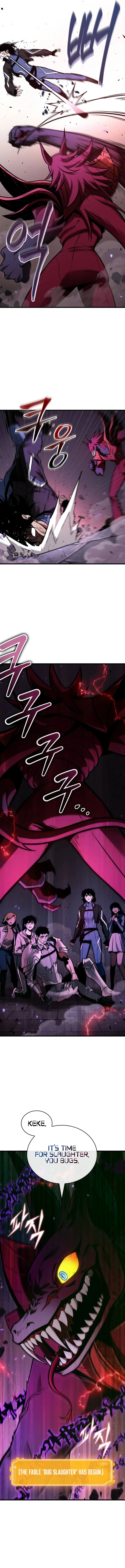 Omniscient Reader’s Viewpoint Chapter 177 75 08