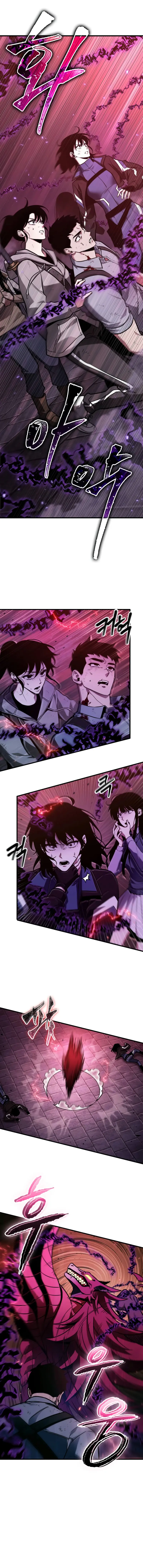 Omniscient Reader’s Viewpoint Chapter 177 76 09