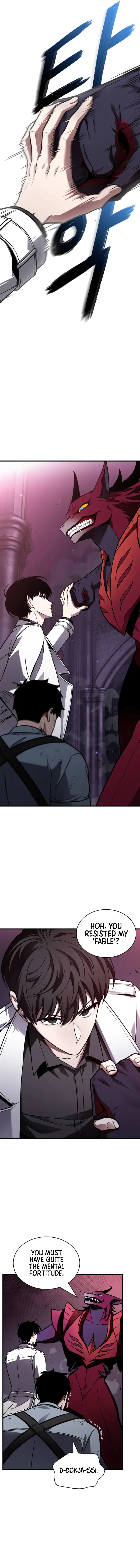 Omniscient Reader’s Viewpoint Chapter 177 77 10