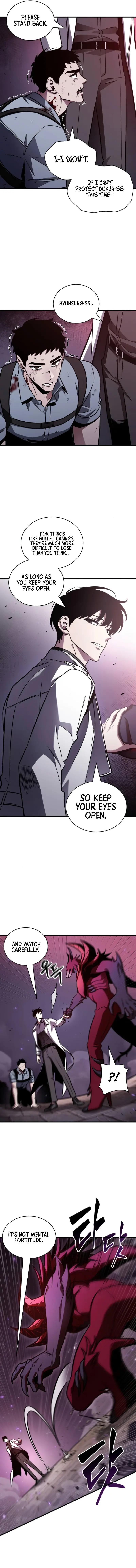 Omniscient Reader’s Viewpoint Chapter 177 78 11