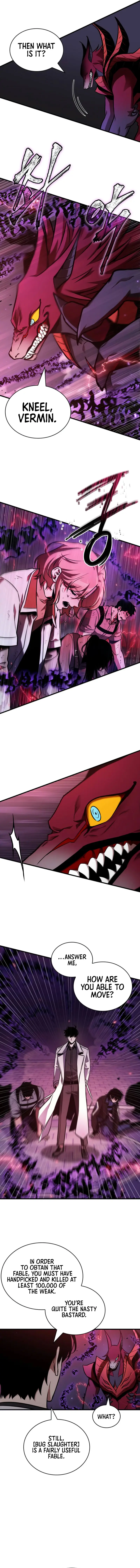 Omniscient Reader’s Viewpoint Chapter 177 79 12