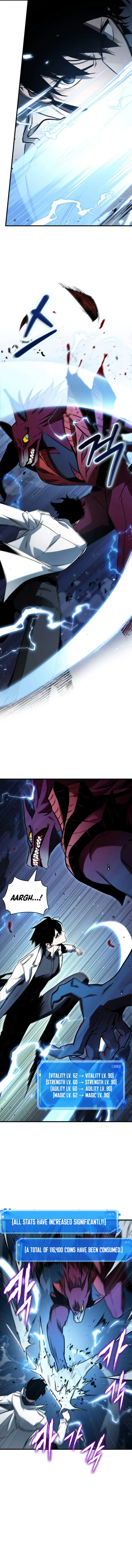 Omniscient Reader’s Viewpoint Chapter 177 82 15