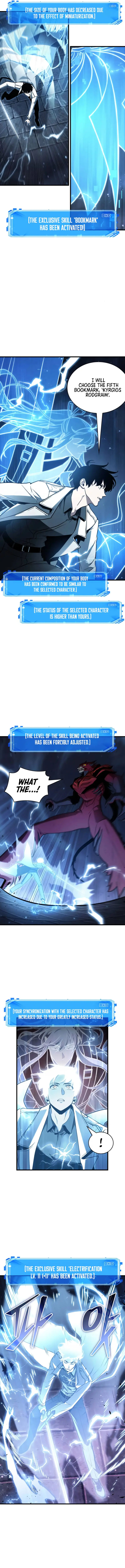 Omniscient Reader’s Viewpoint Chapter 177 84 17