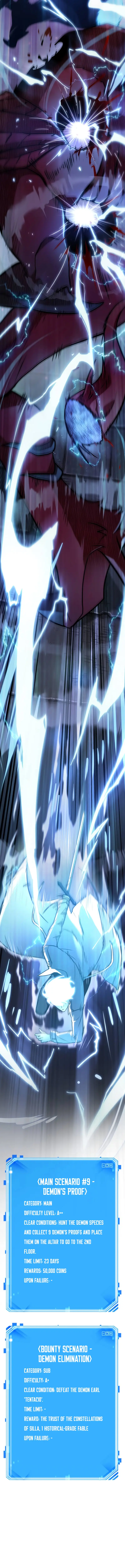 Omniscient Reader’s Viewpoint Chapter 177 86 19