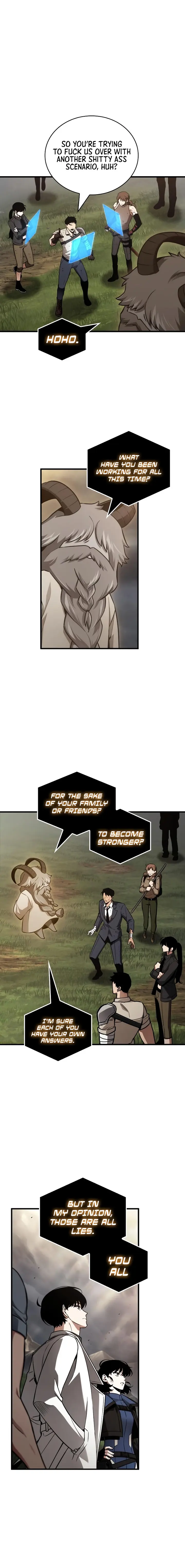 Omniscient Reader’s Viewpoint Chapter 179 104 12