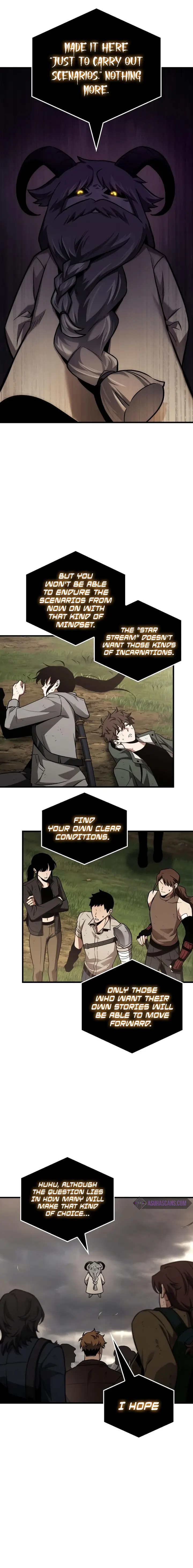 Omniscient Reader’s Viewpoint Chapter 179 105 13